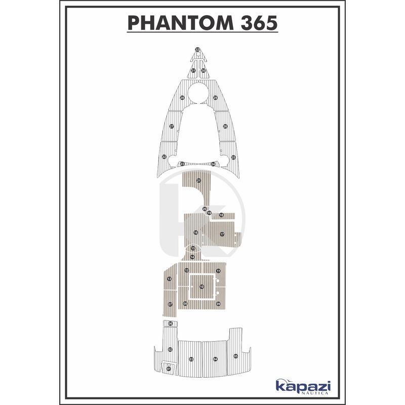 tapete-pvc-thermo-deck-classic-para-phantom-365-cockpit-areia-friso-preto