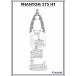 tapete-pvc-thermo-deck-comfort-para-phantom-375-ht-proa-cinza-friso-preto