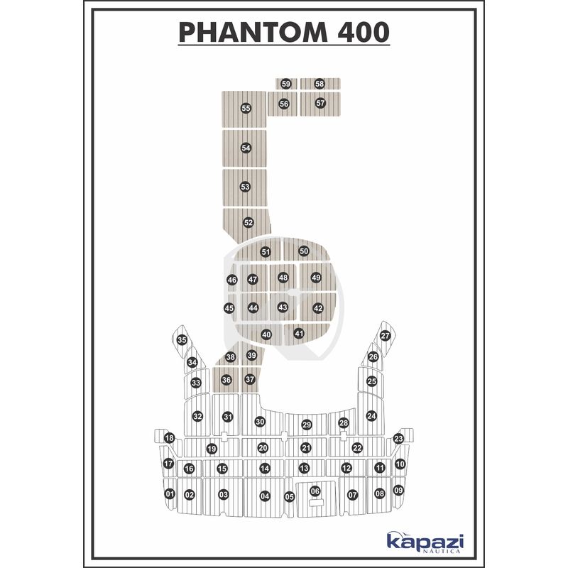 tapete-pvc-thermo-deck-classic-para-phantom-400-cockpit-areia-friso-preto