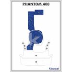 tapete-textil-nauti-clean-para-phantom-400-cockpit-azul-maritimo-com-borda