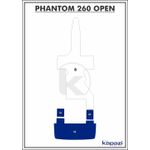 tapete-pvc-vinil-kap-para-phantom-260-open-plataforma-azul-royal