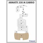 tapete-eva-soft-tech-para-armatti-330-m-cabrio-plataforma-areia-friso-preto