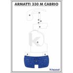 tapete-textil-nauti-clean-para-armatti-330-m-cabrio-plataforma-azul-maritimo-com-borda