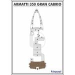 tapete-pvc-thermo-deck-beach-para-armatti-350-gran-cabrio-plataforma-natural-friso-preto