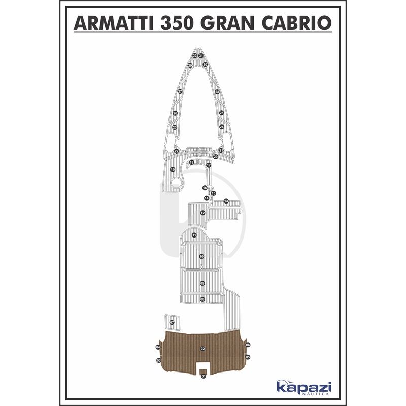 tapete-pvc-thermo-deck-beach-para-armatti-350-gran-cabrio-plataforma-natural-friso-preto