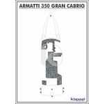 tapete-pvc-nautico-trancado-para-armatti-350-gran-cabrio-cockpit-branco-e-preto-com-borda