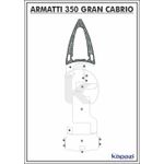 tapete-pvc-nautico-trancado-para-armatti-350-gran-cabrio-proa-branco-e-preto-com-borda