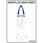 tapete-pvc-vinil-kap-para-armatti-350-gran-cabrio-proa-azul-royal