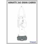 tapete-pvc-nautico-trancado-para-armatti-360-gran-cabrio-plataforma-branco-e-preto-com-borda