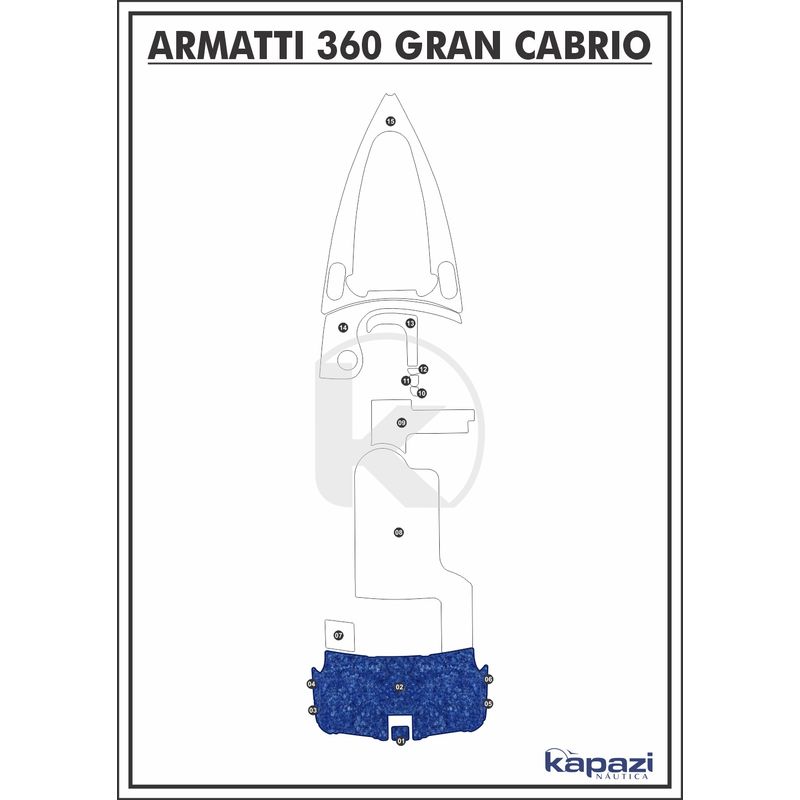 tapete-textil-nauti-clean-para-armatti-360-gran-cabrio-plataforma-azul-maritimo-com-borda