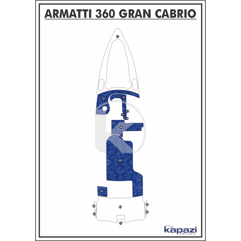 tapete-textil-nauti-clean-para-armatti-360-gran-cabrio-cockpit-azul-maritimo-com-borda