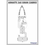 tapete-eva-soft-tech-para-armatti-360-gran-cabrio-proa-cinza-friso-branco