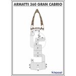 tapete-pvc-thermo-deck-beach-para-armatti-360-gran-cabrio-proa-natural-friso-preto