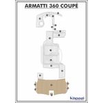 tapete-eva-soft-tech-para-armatti-360-coupe-plataforma-areia-friso-preto