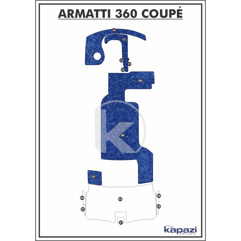 tapete-textil-nauti-clean-para-armatti-360-coupe-cockpit-azul-maritimo-com-borda