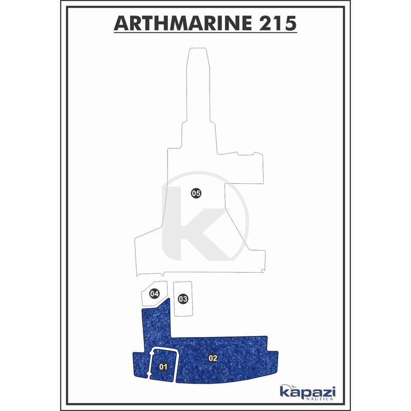 tapete-textil-nauti-clean-para-arthmarine-215-plataforma-azul-maritimo-com-borda