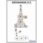 tapete-pvc-thermo-deck-classic-para-arthmarine-215-cockpit-areia-friso-preto