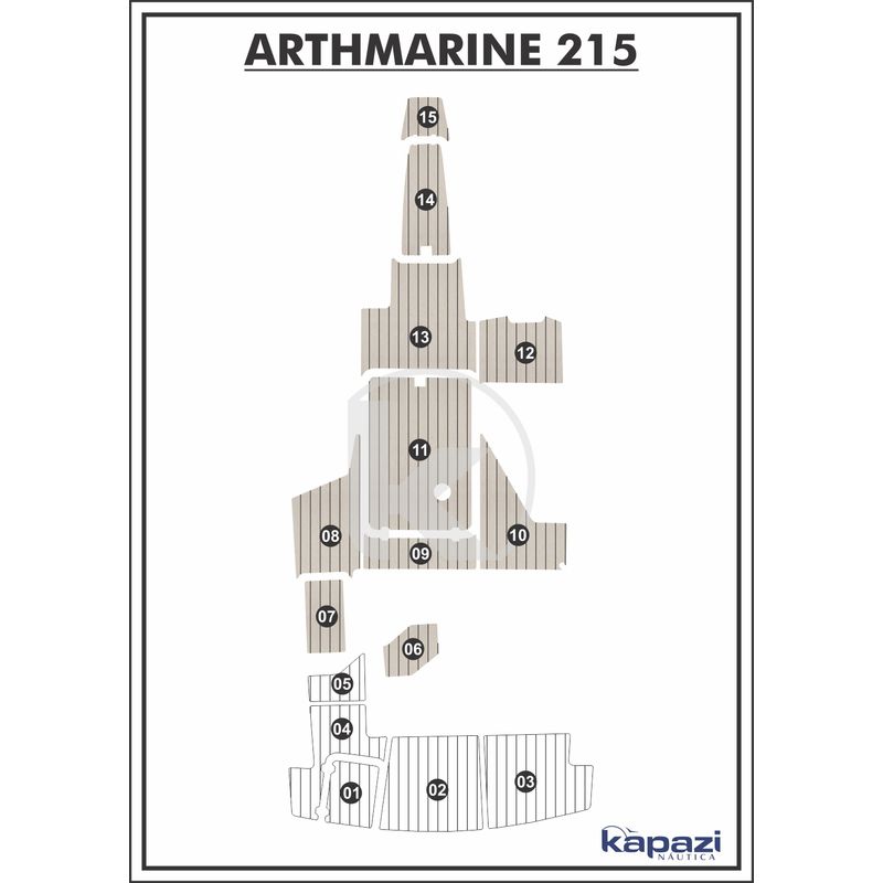 tapete-pvc-thermo-deck-classic-para-arthmarine-215-cockpit-areia-friso-preto