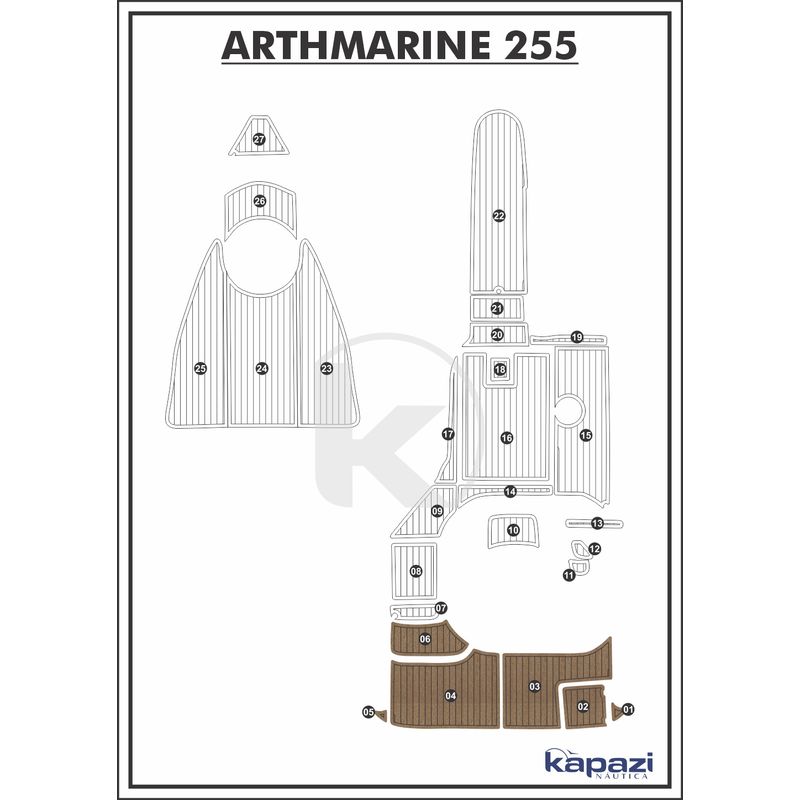 tapete-pvc-thermo-deck-beach-para-arthmarine-255-plataforma-natural-friso-preto