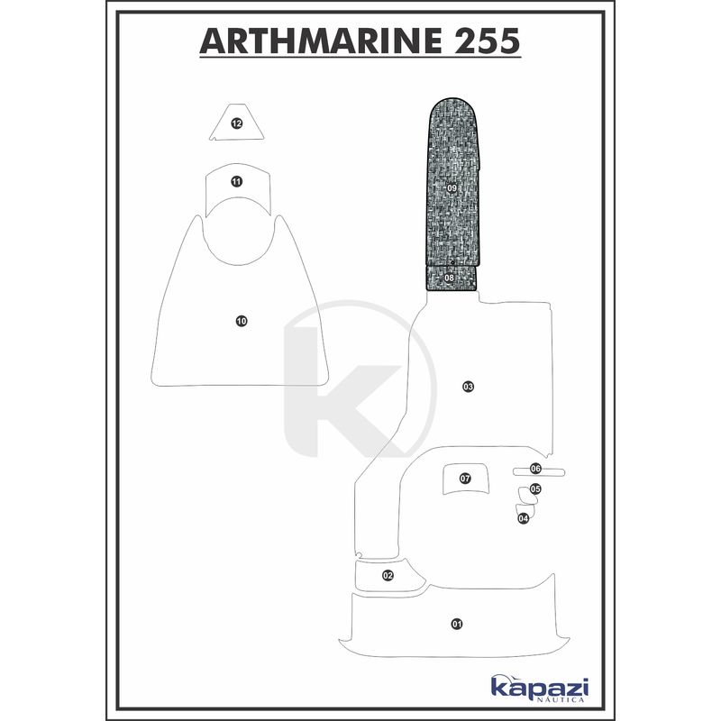 tapete-pvc-nautico-trancado-para-arthmarine-255-cabine-branco-e-preto-com-borda