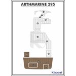 tapete-pvc-thermo-deck-beach-para-arthmarine-295-plataforma-natural-friso-preto