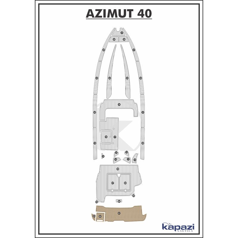 tapete-eva-soft-tech-para-azimut-40-plataforma-areia-friso-preto
