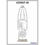tapete-pvc-thermo-deck-classic-para-azimut-40-plataforma-areia-friso-preto