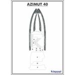 tapete-pvc-nautico-trancado-para-azimut-40-passadico-branco-e-preto-com-borda