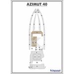 tapete-eva-soft-tech-para-azimut-40-fly-areia-friso-preto
