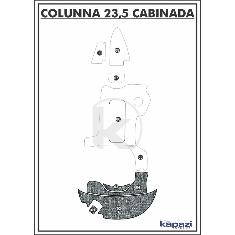 tapete-pvc-nautico-trancado-para-colunna-235-cabinada-plataforma-branco-e-preto-com-borda