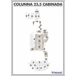 tapete-pvc-thermo-deck-classic-para-colunna-235-cabinada-cockpit-areia-friso-preto