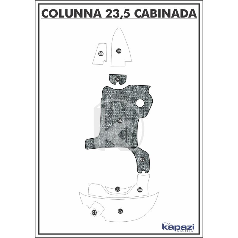 tapete-pvc-nautico-trancado-para-colunna-235-cabinada-cockpit-branco-e-preto-com-borda