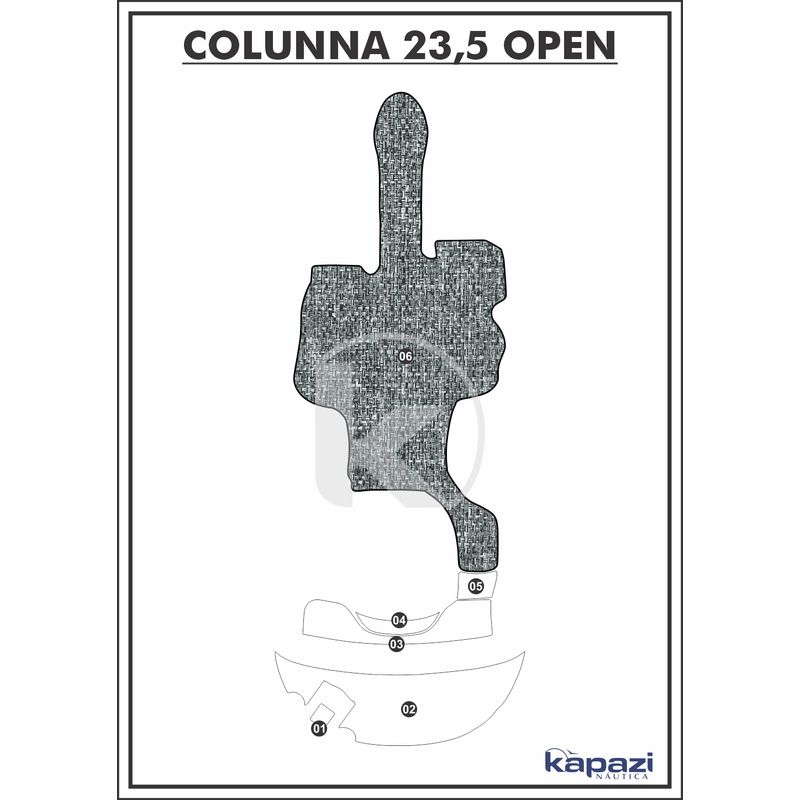 tapete-pvc-nautico-trancado-para-colunna-235-open-cockpit-branco-e-preto-com-borda