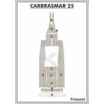 tapete-pvc-thermo-deck-classic-para-carbrasmar-25-cockpit-areia-friso-preto