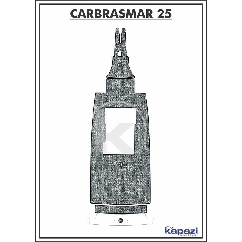 tapete-pvc-nautico-trancado-para-carbrasmar-25-cockpit-branco-e-preto-com-borda