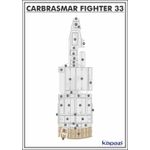 tapete-eva-soft-tech-para-carbrasmar-fighter-33-plataforma-areia-friso-preto