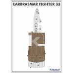 tapete-pvc-thermo-deck-beach-para-carbrasmar-fighter-33-cockpit-natural-friso-preto