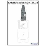 tapete-pvc-nautico-trancado-para-carbrasmar-fighter-33-cabine-branco-e-preto-com-borda