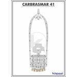 tapete-eva-soft-tech-para-carbrasmar-41-plataforma-areia-friso-preto