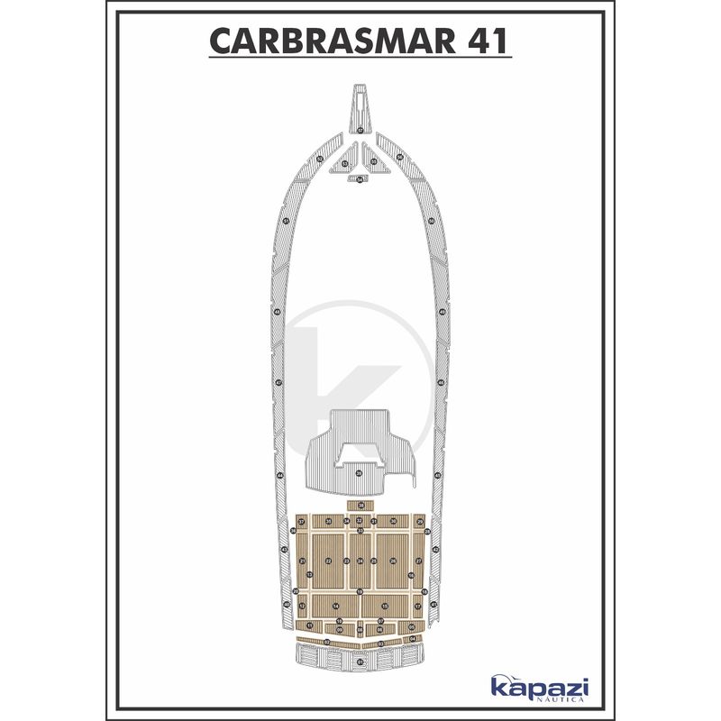 tapete-eva-soft-tech-para-carbrasmar-41-cockpit-areia-friso-preto