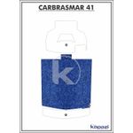 tapete-textil-nauti-clean-para-carbrasmar-41-cockpit-azul-maritimo-com-borda
