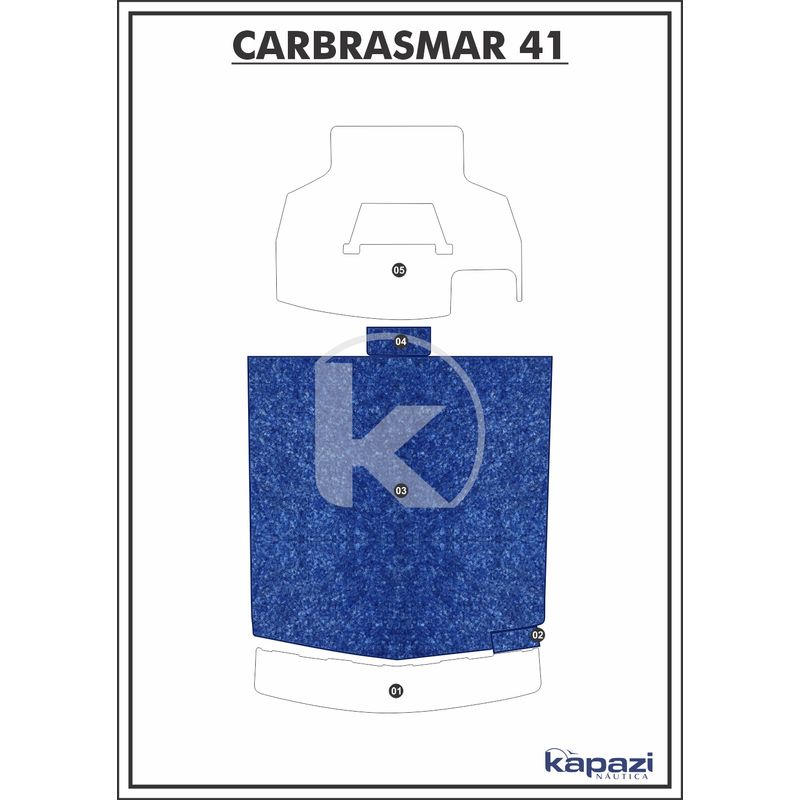 tapete-textil-nauti-clean-para-carbrasmar-41-cockpit-azul-maritimo-com-borda
