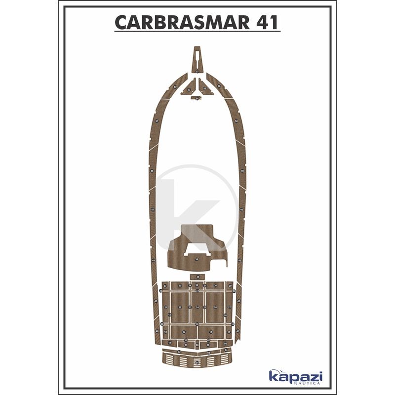 tapete-pvc-thermo-deck-beach-para-carbrasmar-41-completo-natural-friso-preto