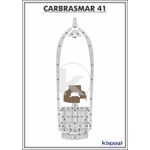 tapete-pvc-thermo-deck-beach-para-carbrasmar-41-fly-natural-friso-preto