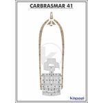 tapete-eva-soft-tech-para-carbrasmar-41-passadico-areia-friso-preto