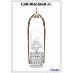 tapete-pvc-thermo-deck-beach-para-carbrasmar-41-passadico-natural-friso-preto
