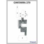 tapete-pvc-nautico-trancado-para-cimitarra-270-cockpit-branco-e-preto-com-borda