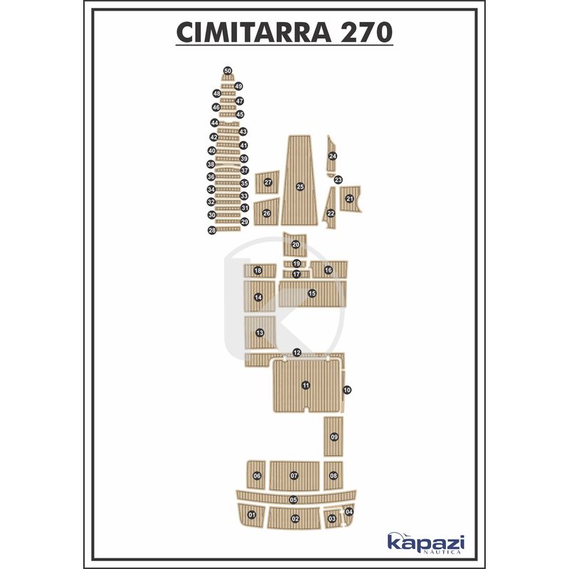tapete-eva-soft-tech-para-cimitarra-270-completo-areia-friso-preto