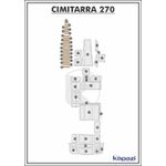 tapete-eva-soft-tech-para-cimitarra-270-proa-areia-friso-preto