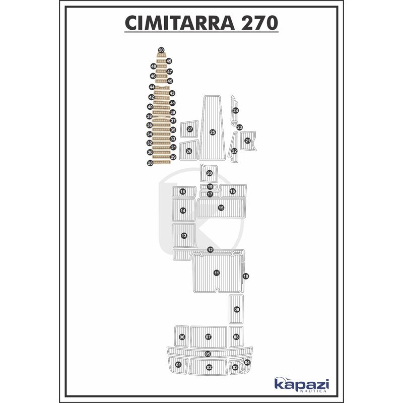 tapete-eva-soft-tech-para-cimitarra-270-proa-areia-friso-preto